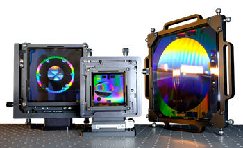 Computer-Generated Hologram (CGH) - What Is It and Its Benefits