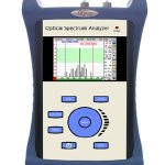 FTE-8000 Optical Spectrum Analyzer from Scitec Instruments