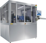 EVG560 HBL Fully Automated Wafer Bonding System for HB-LEDs by EV Group