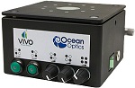 The VIVO Light Source from Ocean Optics
