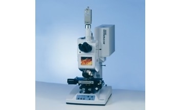 FT-IR Microscope - Hyperion from Bruker Optics