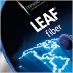 Corning LEAF® Optical Fiber for Long Haul