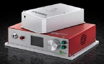 Compact 1500mW 532nm Laser for Spectroscopy and Imaging: ventus VIS 532