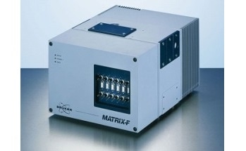 Bruker Optics MATRIX-F FT-NIR Spectrometer