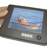 6.5” Poseidon Hand Monitors from Bluestone Technology