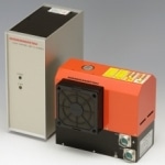 Microfocus X-Ray Source with a 50W Maximum Output for Circuit, Plastic and Metal Inspection - L10951