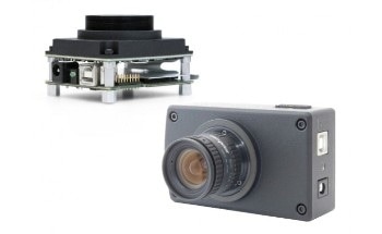 Research-Grade Cameras for Low-Light Conditions – Lw165R