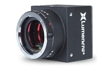 16 Megapixel, USB 3.0 Camera for Scientific Imaging
