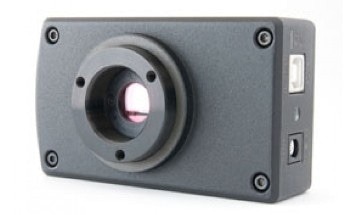 Enclosed Megapixel Camera for Scientific Research – Lu205