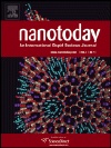 Nano Today: Elsevier Journal