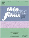 Thin Solid Films: Elsevier Journal