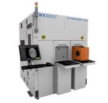 CyberOptics to Showcase Metrology and Inspection Solutions at SEMICON China