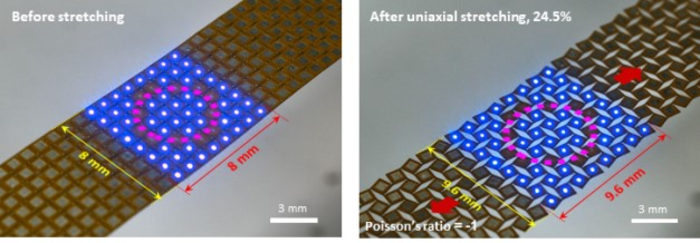 Researchers Highlight the Design of Meta-Display Technology Using Micro-LEDs.