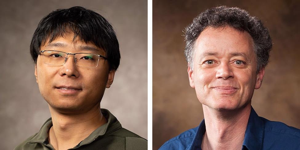 Experts Discover a Surprising Mechanism for Controlling Ferroelectric Polarization in a Deterministic Manner.