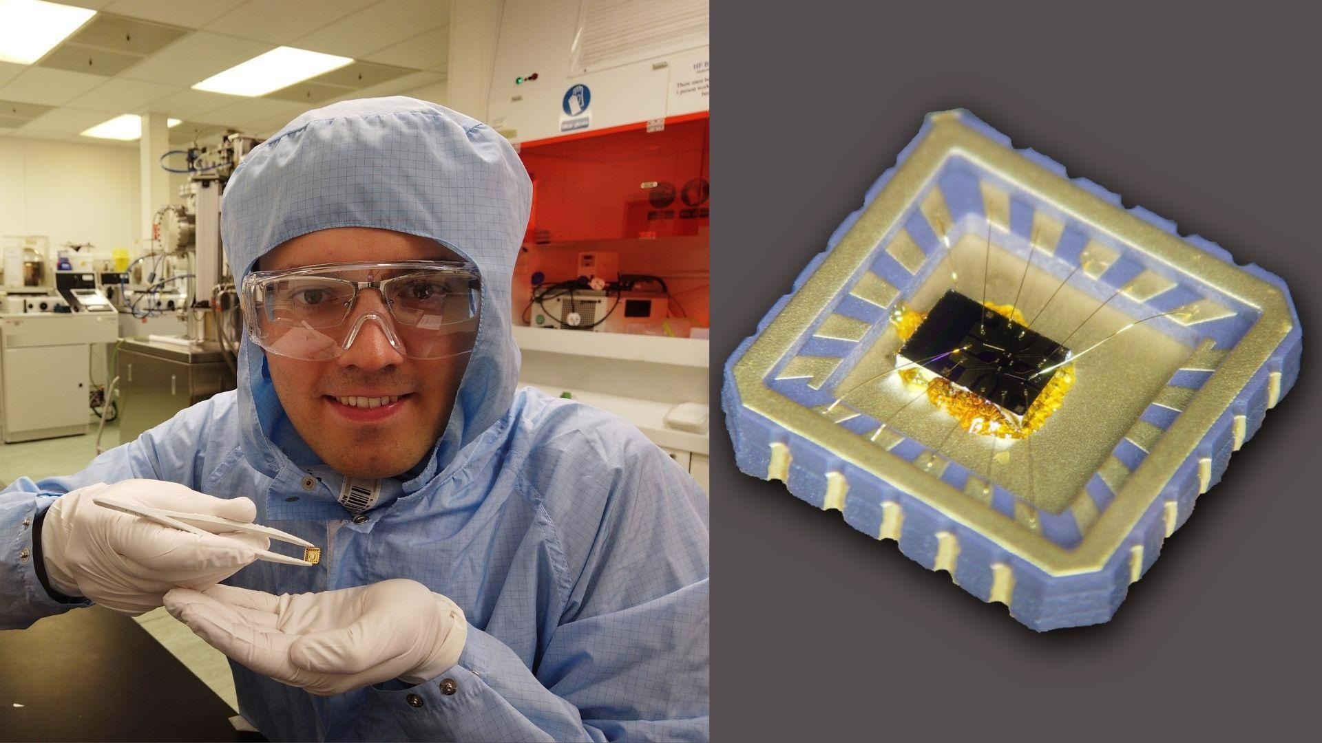 Experts Identify a New Effect in Two-Dimensional Conductive Systems - AZoOptics