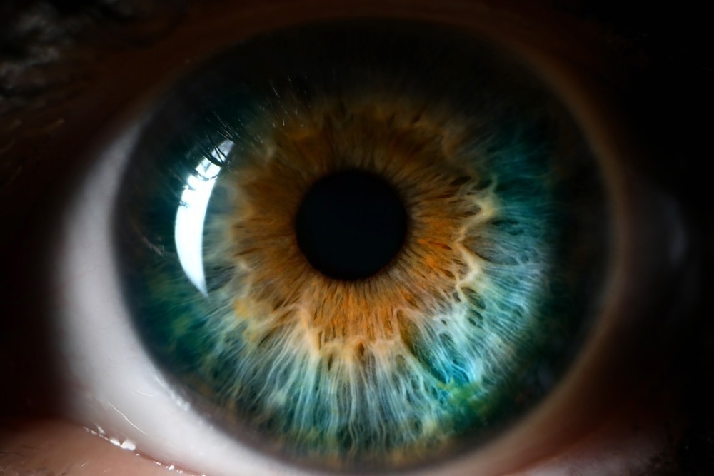 Controlling Intraocular Particles Without Harming the Cornea