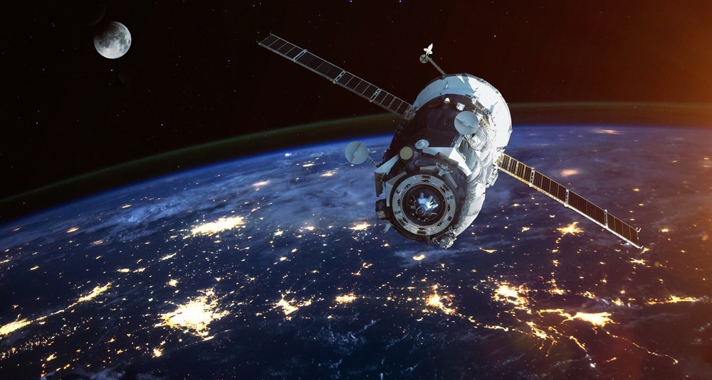 Short-Message Communication Ranging Enhances GEO Satellite Accuracy