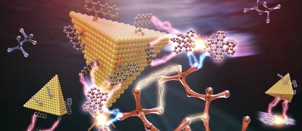 Efficient Near-Infrared Photon Up-Conversion with Lead-Free Semiconductor Nanocrystals