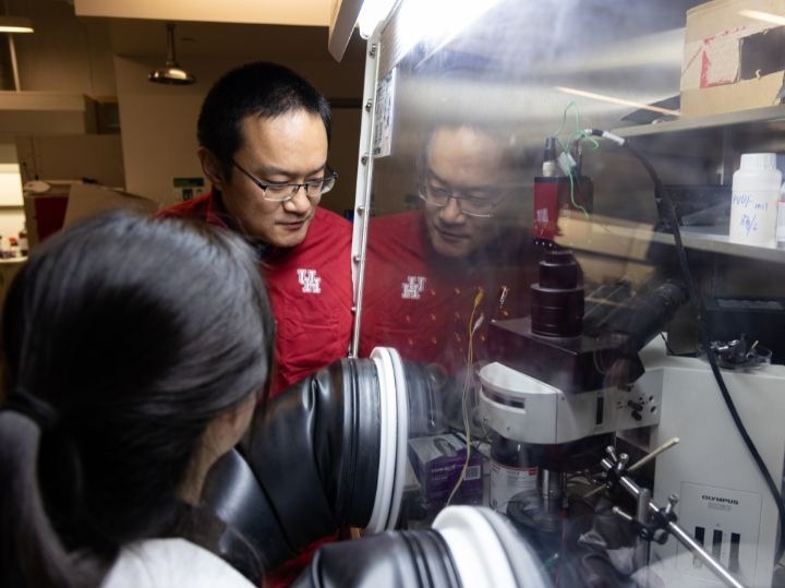 New RIM Method Offers Insights for the Next Generation of Batteries