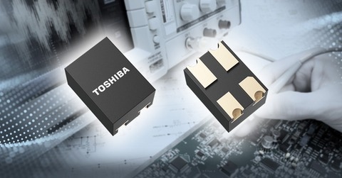 Toshiba Releases Small Photorelay with High Speed Turn-On Time that Helps Shorten Test Time for Semiconductor Testers