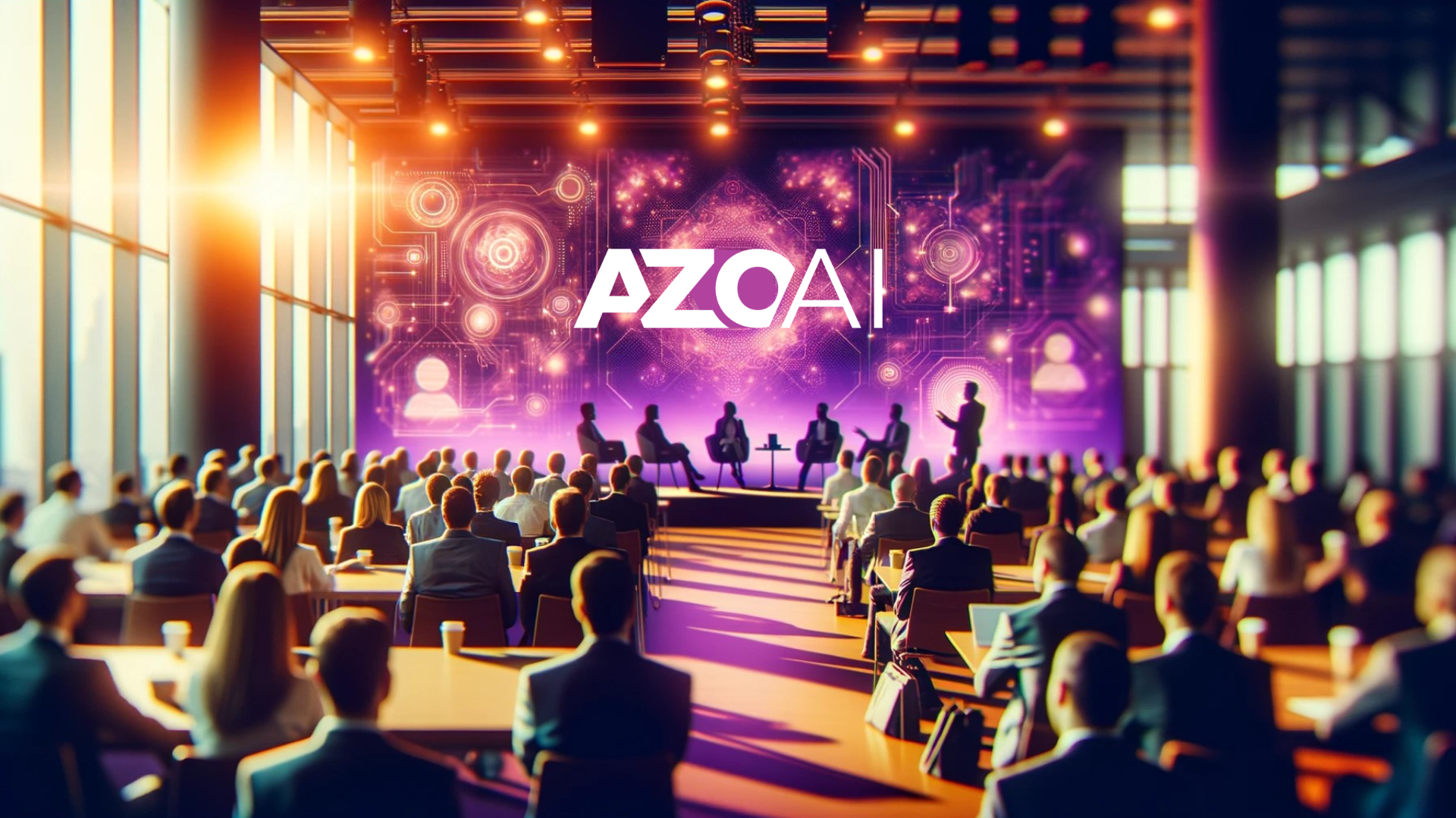AZoNetwork Launches AZoAI, an Open-Access Platform for the Artificial Intelligence Industry