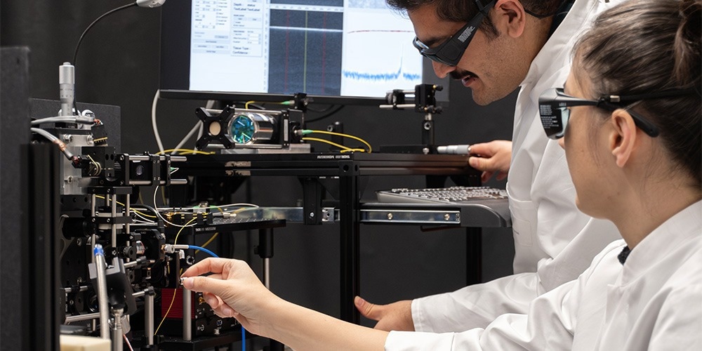 Autonomous Laser System Could Revolutionize Surgical Procedures