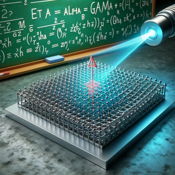 Light-Driven Magnetic Control: A Memory Technology Breakthrough