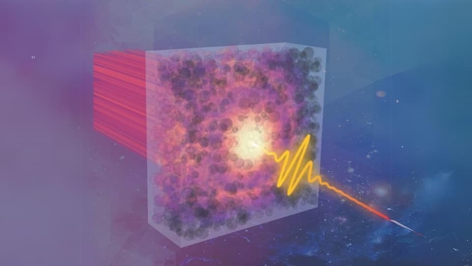 Revolutionising Terahertz Wave Manipulation: A Leap in Imaging and Communication Technology.