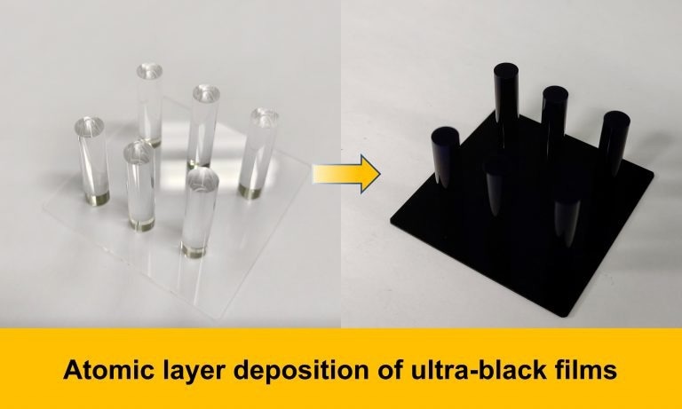 Unleashing the Potential of Ultrablack Coatings in Optical Systems