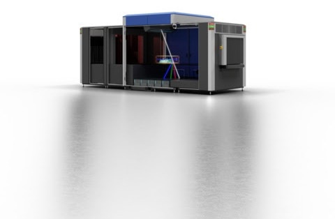 Smiths Detection Launches Cutting Edge X-Ray Diffraction Scanner