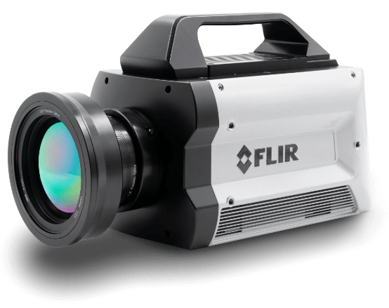FLIR Introduces Next Generation X-Series Infrared Cameras for the Most Demanding Indoor Lab and Open-Air Test Range Scenarios