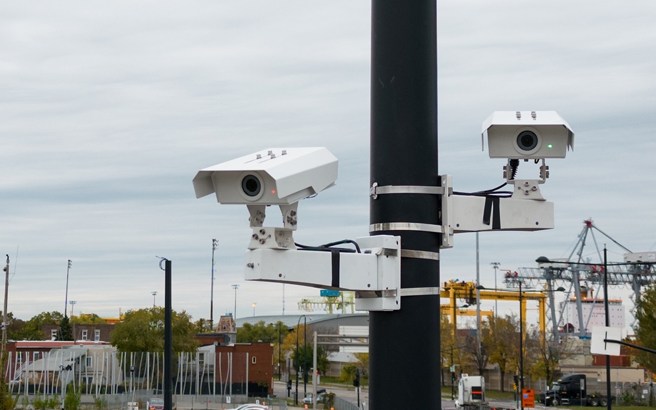 FLIR Introduces TrafiBot AI Camera to Enhance Interurban Traffic Flow and Road Safety