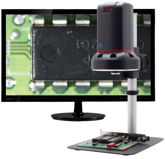 Aven Launches the Cyclops 4K Ultra HD Digital Microscope: Redefining Precision Viewing