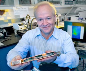 Long Island Technology Hall of Fame Inducts Senior Brookhaven Lab Scientist