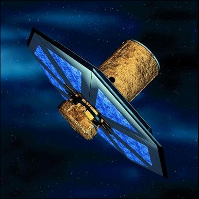 Frictionless Optics for ESA's Darwin Mission