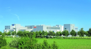 OSRAM Opto Semiconductors Opens Last Section of New Semiconductor Plant