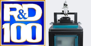 WITec Microscope Technology Selected as Winner of Prestigious 2008 R+D 100 Award
