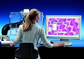 More Powerful Intelligent Microscope Control and Image Analysis from Carl Zeiss
