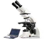 New DM1000 LED Microscope from Leica Microsystems