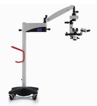 New Leica M620 F18 Microscope for Eye Surgery