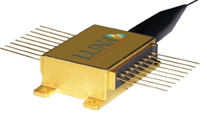 Avo Photonics Selected to Manufacture Luna Technologies' PHOENIX 1000 Tunable Laser