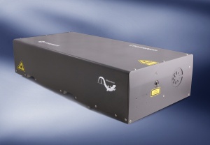 Coherent Introduces New Fully-Integrated Laser Source for Multiphoton Excitation Microscopy