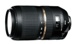 Tamron to Launch New High-Resolution Telephoto Zoom Lens