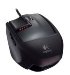 Logitech Launches Programmable Laser Gaming Mouse with Custom-Color LEDs
