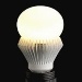 Cree Demonstrates Bright and Energy-Efficient LED-Based A-Lamp