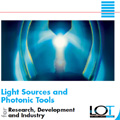 Get Help Selecting the Right Light Source for Your Application