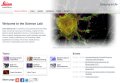 Leica Science Lab provides a Knowledgebase on Microscopy and Histology