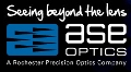 Discovery Services of ASE Optics Enhances Lens Systems Performance by 4x Factor