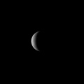 MESSENGER Spacecraft Makes its First Flyby of Mercury