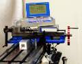 Pinpoint Laser Systems Reveals 4-Axis Microgage Laser-Based Solution